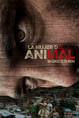 Poster de la película The Animal's Wife