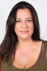 Actor Helena Carrión