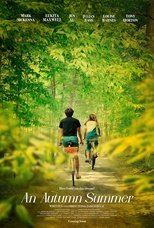 Poster de la película An Autumn Summer