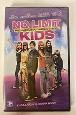 Poster de la película No Limit Kids - Much Ado About Middle School