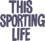 Logo This Sporting Life