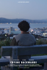 Poster de la película Crying Backwards