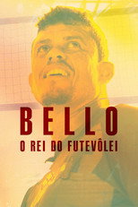 Poster de la película Bello: O Rei do Futevôlei