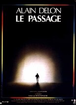 Poster de la película The Passage