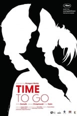 Poster de la película Time to Go