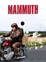 Poster de la película Mammuth