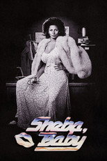 Poster de la película Sheba, Baby