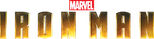 Logo Iron Man