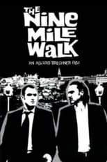 Poster de la película The Nine Mile Walk