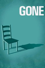 Poster de la película Gone