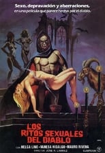 Poster de la película Los Ritos Sexuales del Diablo