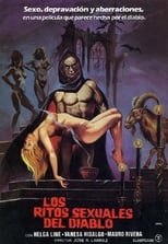 Poster de la película Los ritos sexuales del diablo