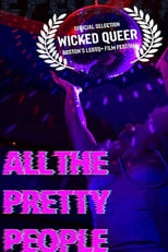 Poster de la película All the Pretty People