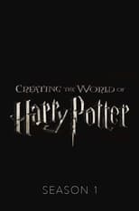 La création du monde de Harry Potter