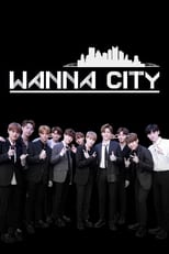 Poster de la serie Wanna City