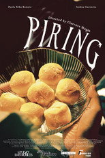 Poster de la película Piring