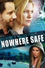 Poster de la película Nowhere Safe