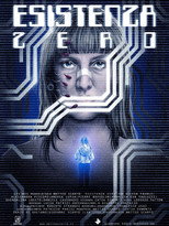 Poster de la película Zero Existence