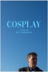 Poster de la película Cosplay