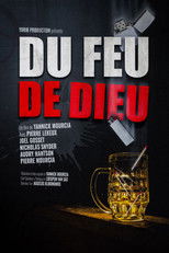 Poster de la película DU FEU DE DIEU