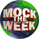 Logo Mock the Week