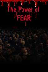 Poster de la película The Power of FEAR