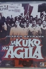 Poster de la película Sa Kuko ng Agila