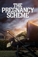 Poster de la película The Pregnancy Scheme