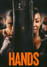 Poster de la película Hands