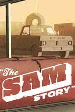 Poster de la película The Sam Story