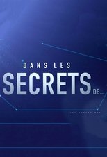 Poster de la serie Dans les secrets de ...