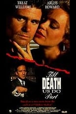 Poster de la película Till Death Us Do Part