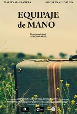 Poster de la película Hand Luggage