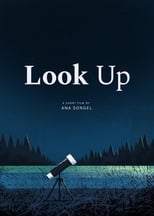 Poster de la película Look Up