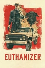 Poster de la película Euthanizer