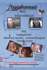 Poster de la película Transformed