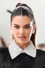 Actor Kendall Jenner