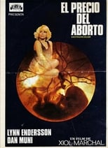 Poster de la película El precio del aborto