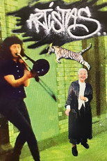 Poster de la película Artistas