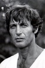 Actor Gabriele Tinti