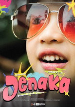 Poster de la película Jenaka