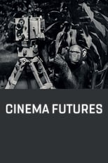 Poster de la película Cinema Futures