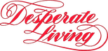 Logo Desperate Living