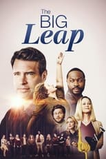 Poster de la serie The Big Leap