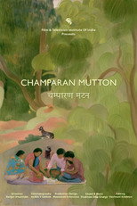 Poster de la película Champaran Mutton