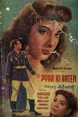 Poster de la película Pyar Ki Baten
