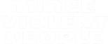 Logo Three Violent People