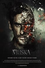 Poster de la película Muska