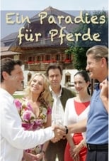 Poster de la película Ein Paradies für Pferde