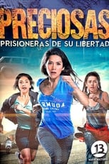 Poster de la serie Preciosas